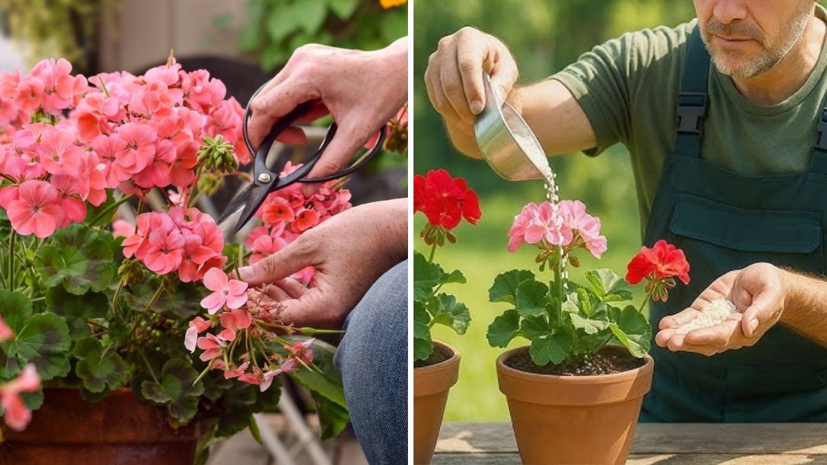 Home Bloom Magic: The Ultimate Beginner’s Guide to Growing Flower Plants at Home (Full Step-by-Step Guide!)