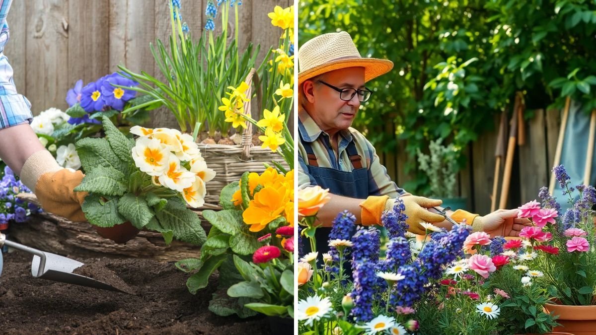 The Secret to Long-Lasting Blooms: Care Tips for Flowers That Stay Vibrant for 30–40 Days