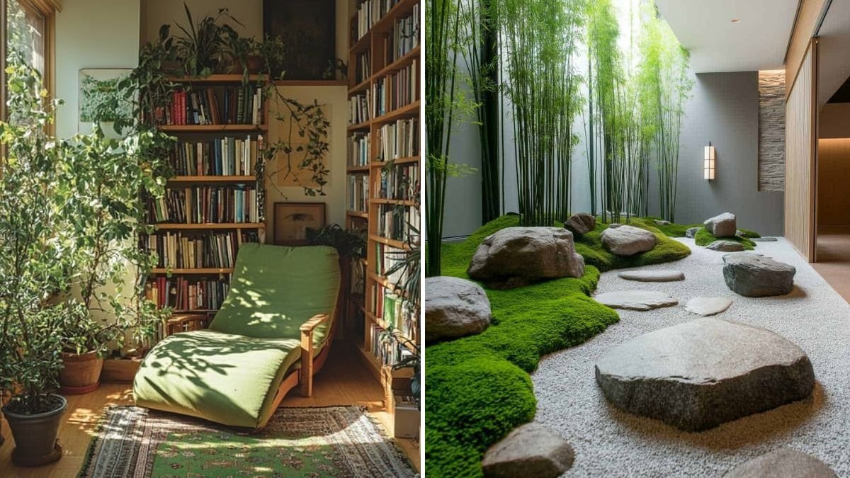 5 Balcony Design Ideas for Urban Gardeners: Transform Your Small Space into a Green Oasis